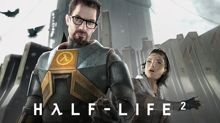 Half Life 2 Pc Game