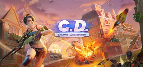 Creative Destruction Game