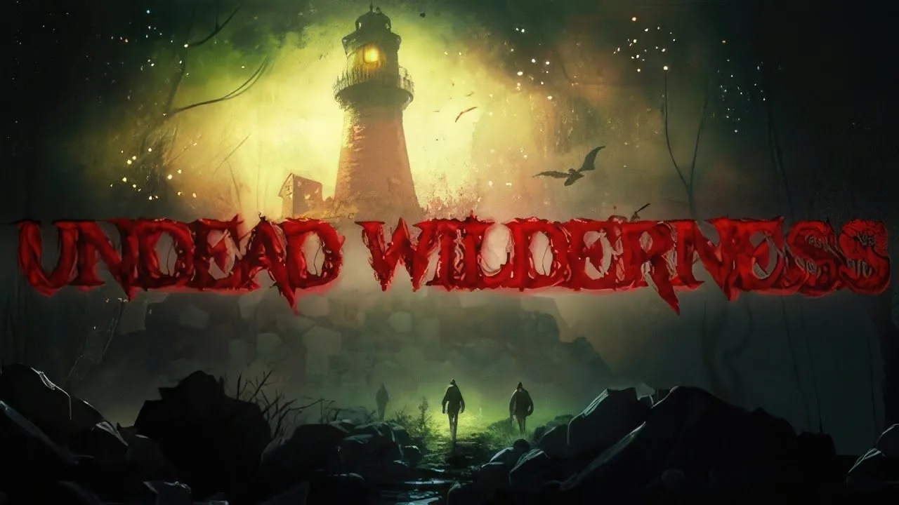 Undead Wilderness Survival Game For PC {2024} Free Download