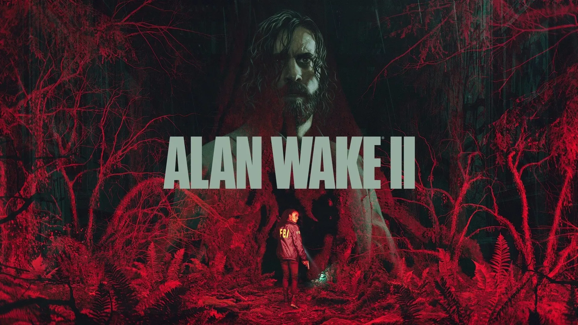 Alan Wake 2 Game For Pc Free Download