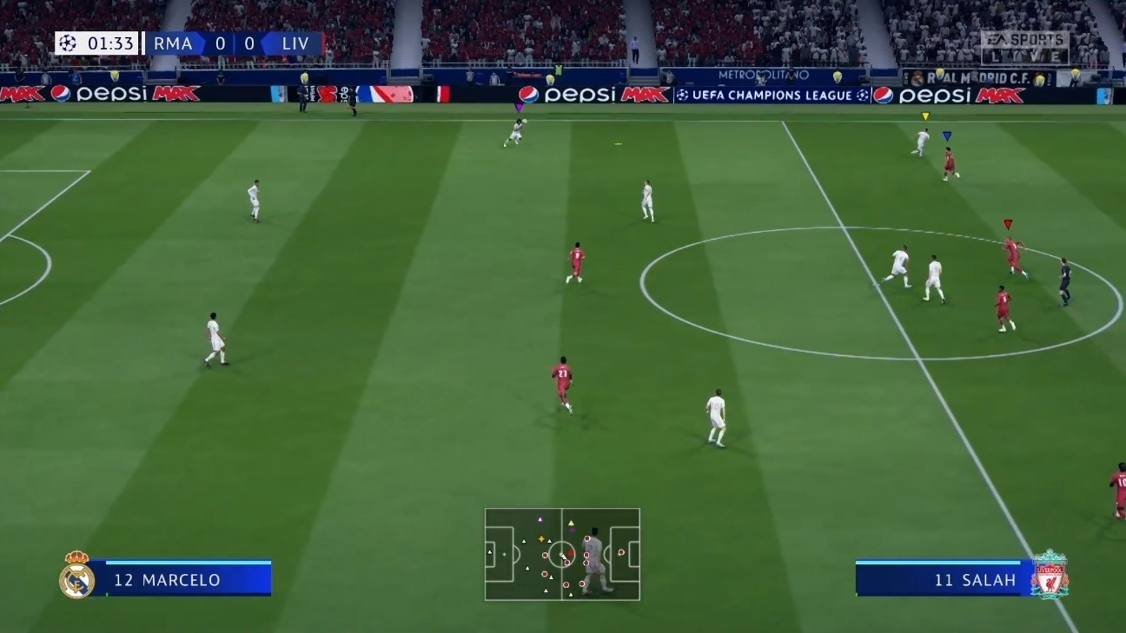 FIFA 20 indir