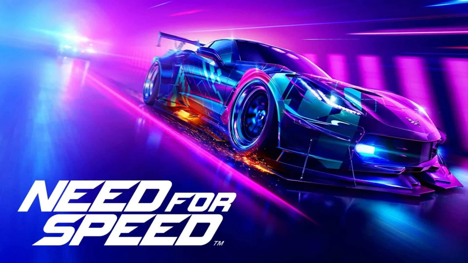 Best Need For Speed Game