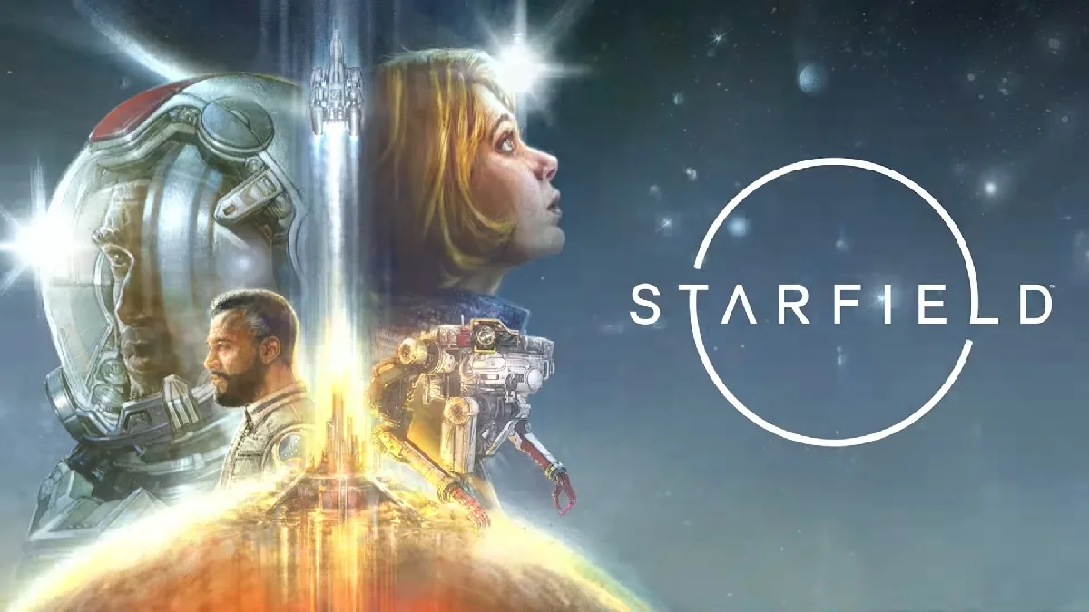 Starfield Game Download For Pc