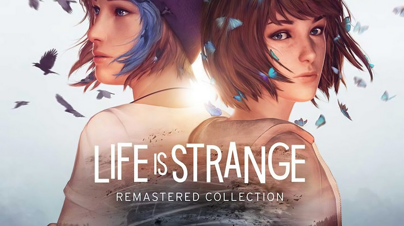 Life Is Strange Download