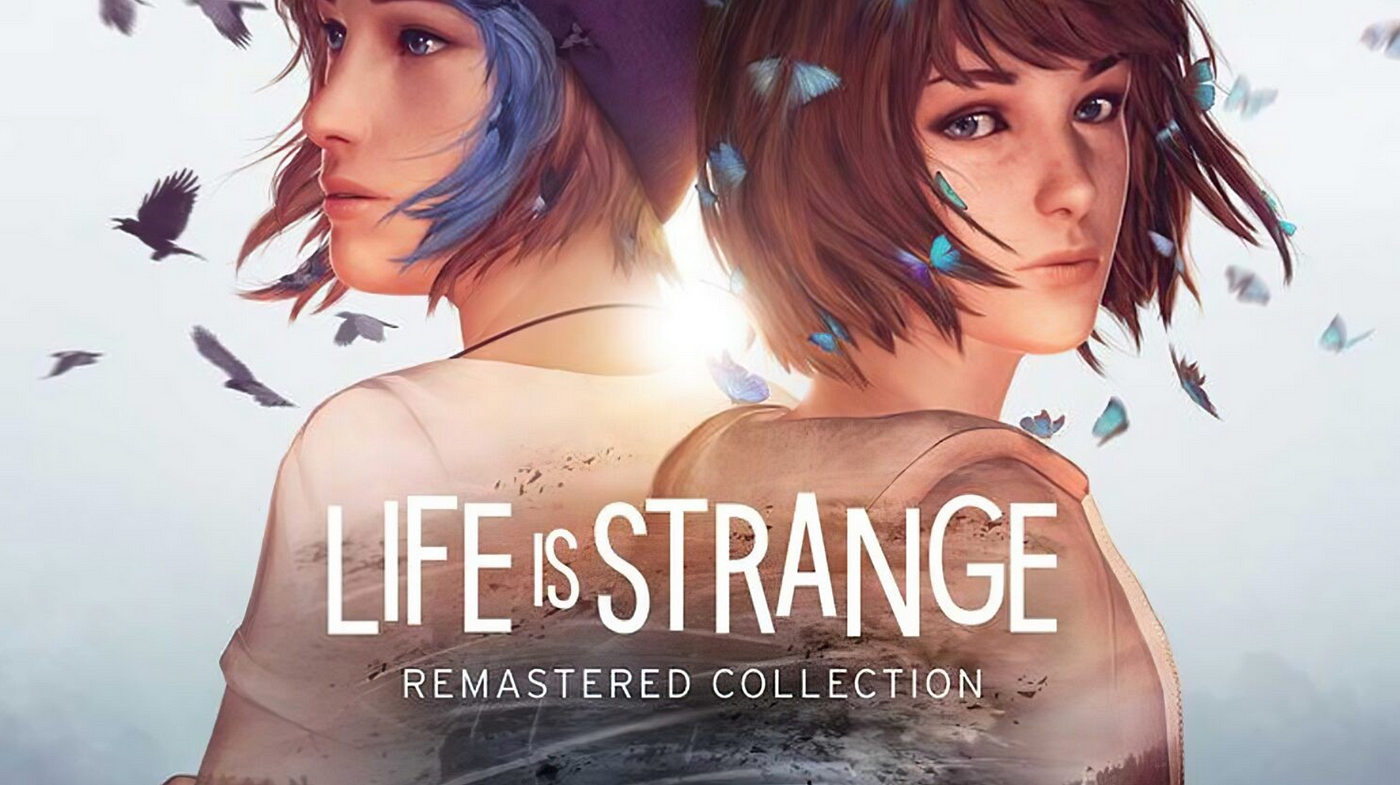 Life Is Strange apk