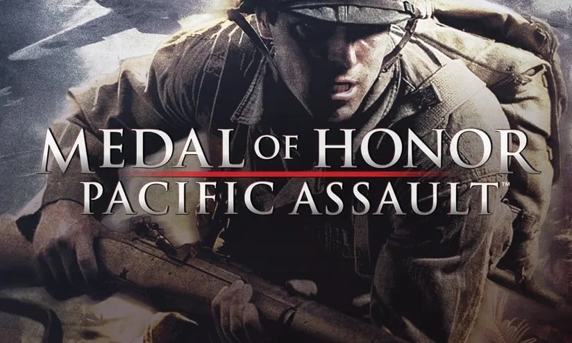 Medal Of Honor Pc