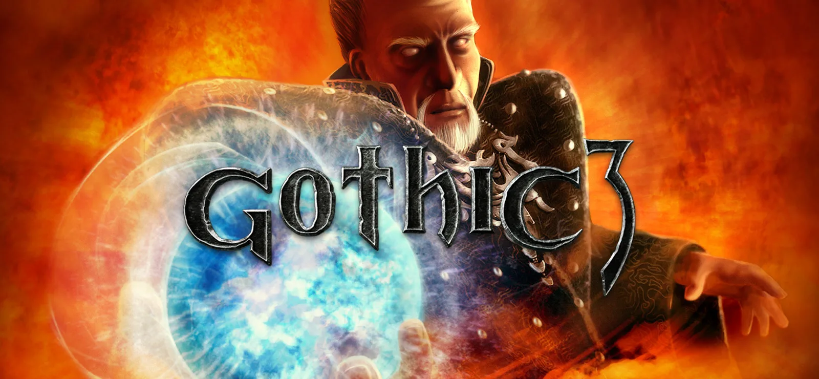 Gothic 3