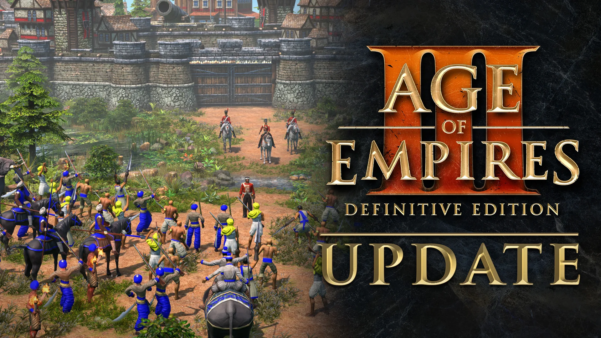 Age of Empires III