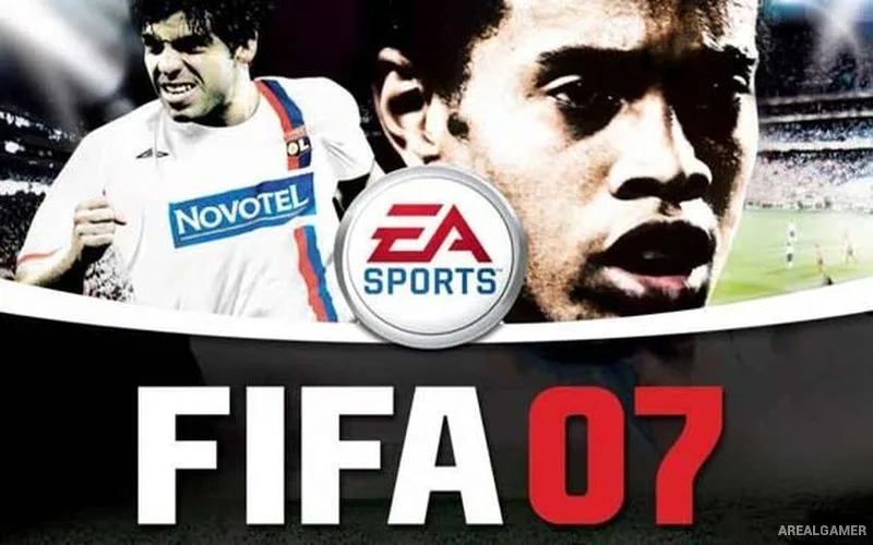 FIFA 2007 indir