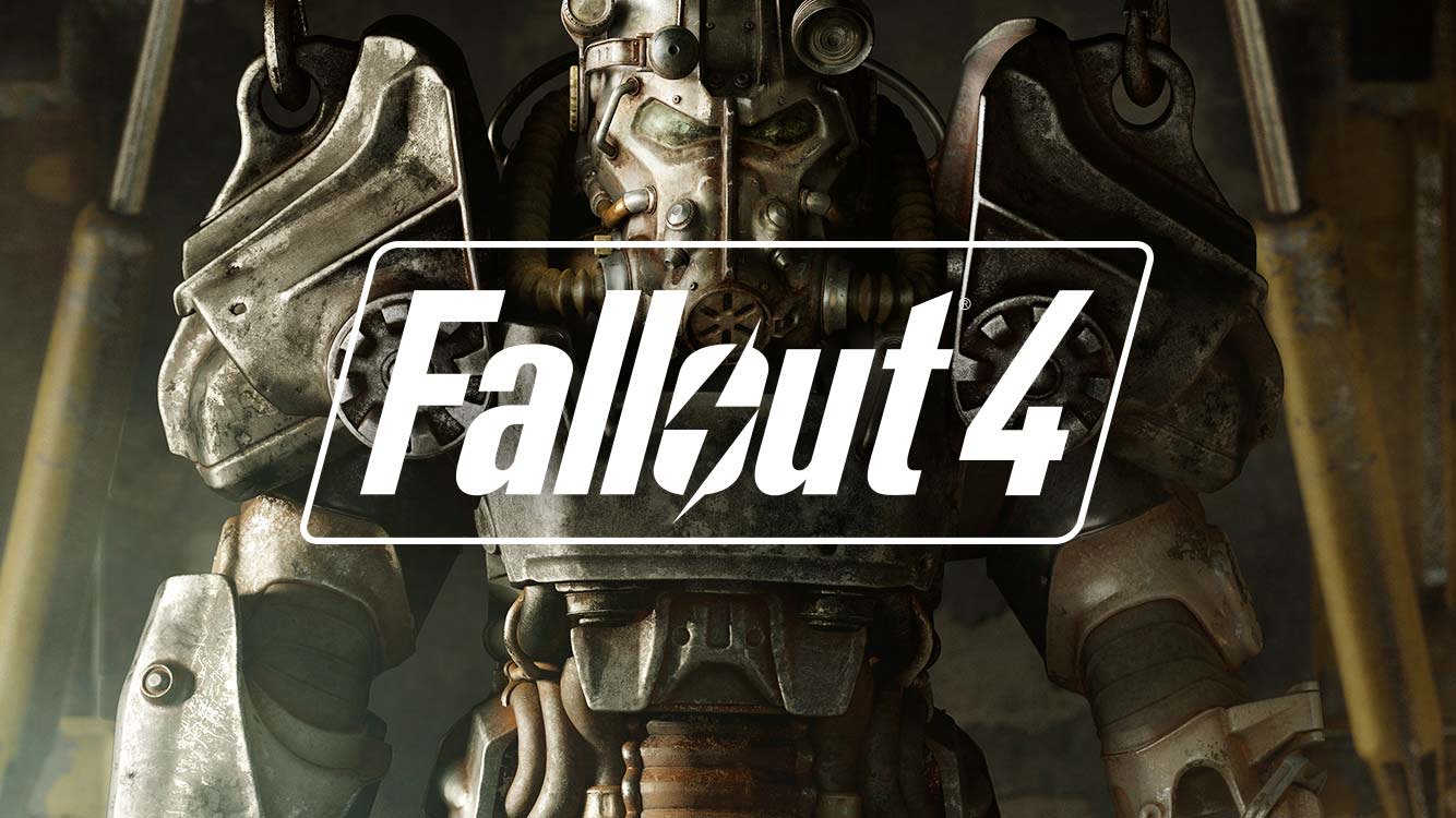 Fallout 4 download