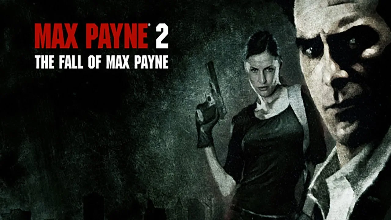 Max Payne 2 Download