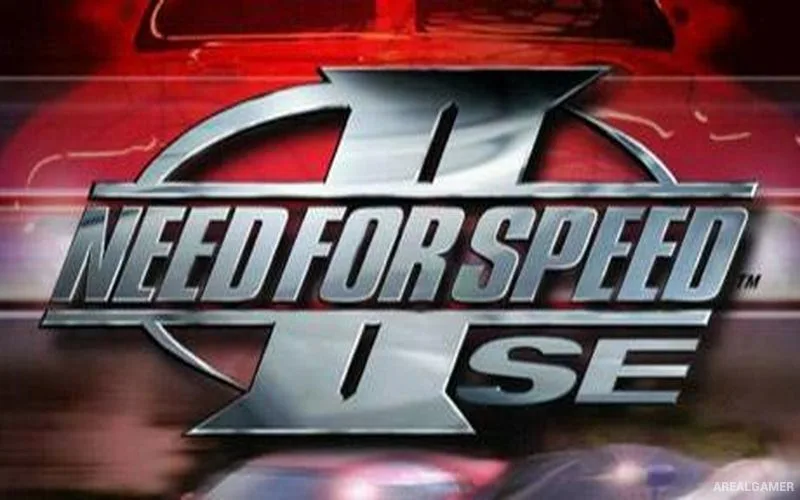 Need For Speed 2