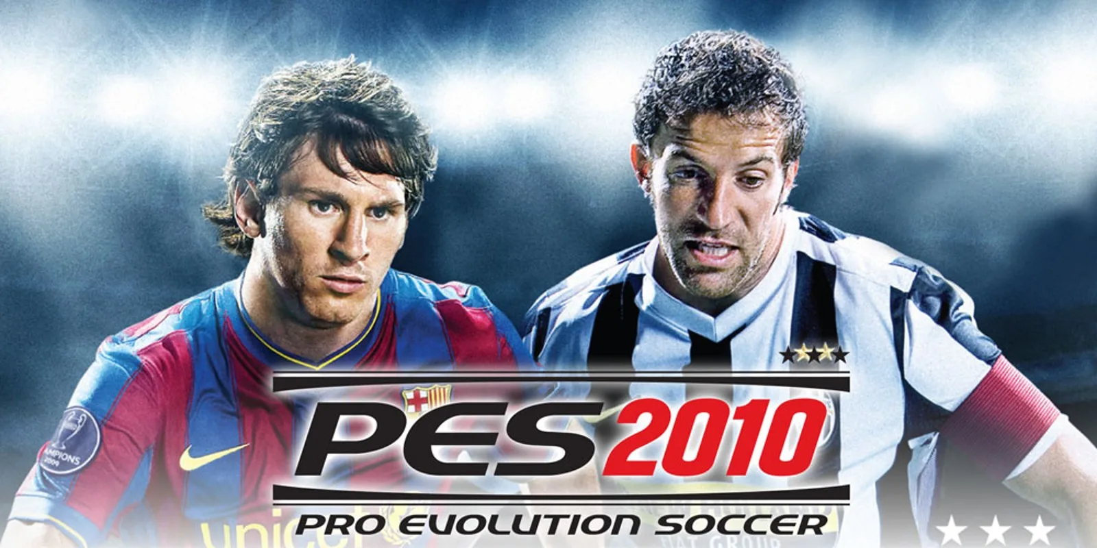 PES 2010 indir