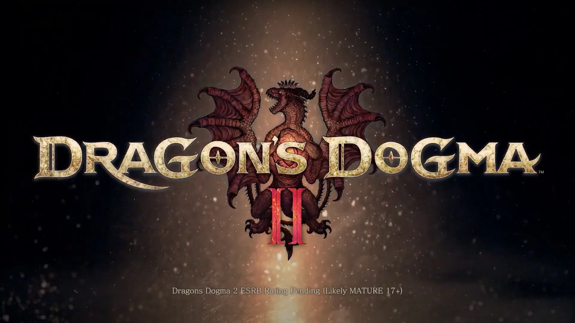 Dragon's Dogma II