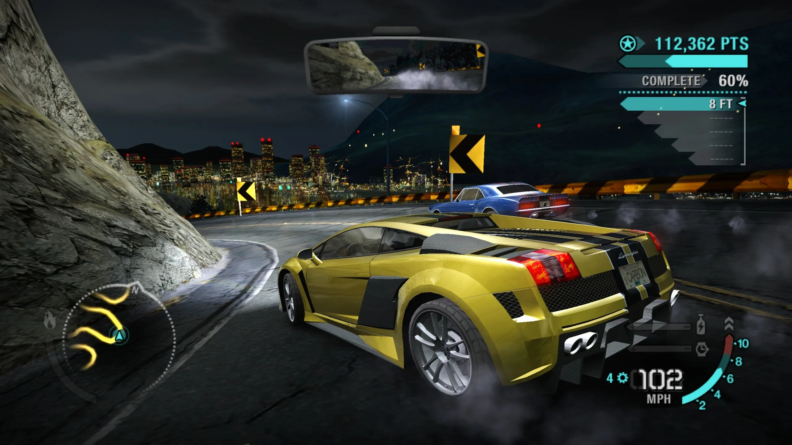 Best Need For Speed Game