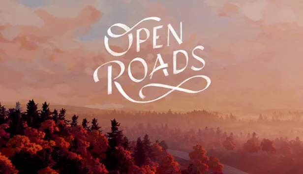 Open Roads Game