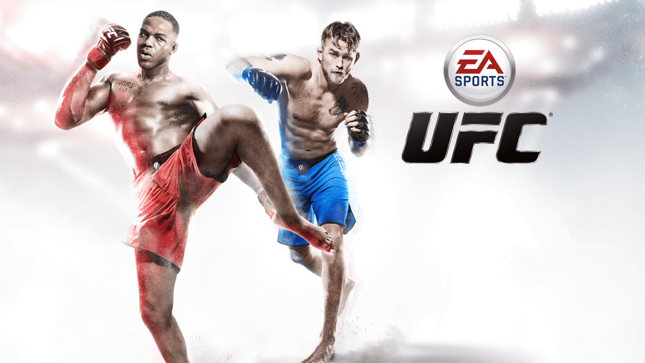 UFC Game Download