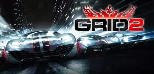 Grid 2