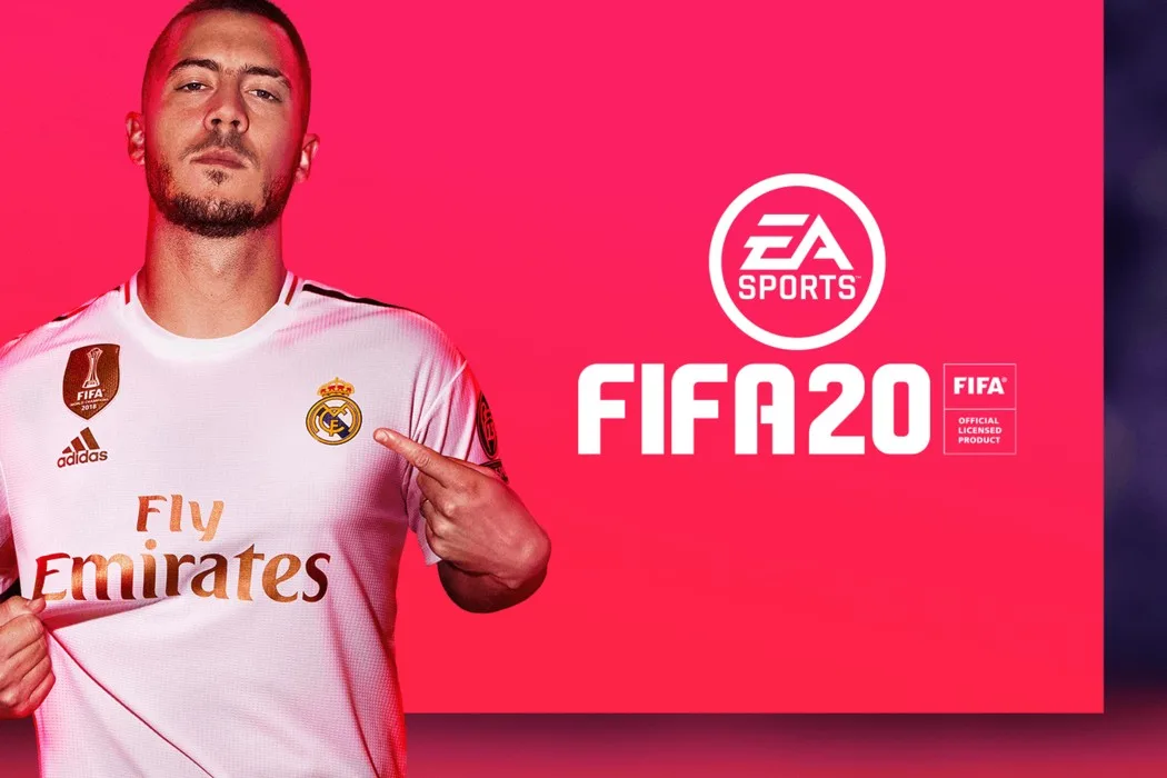 FIFA 20 indir