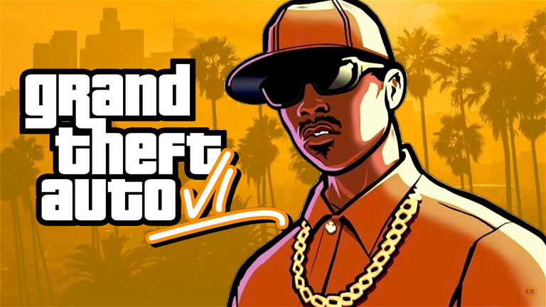 GTA SAN ANDREAS