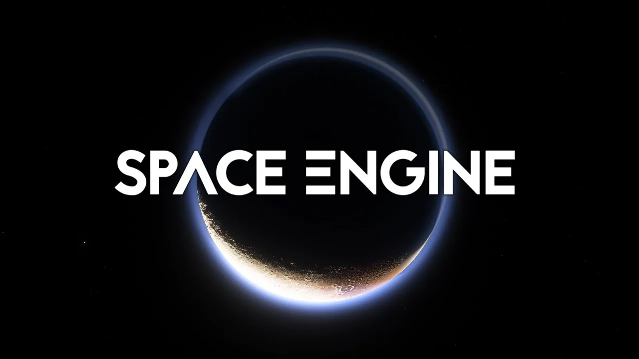 Space Engine Free Download