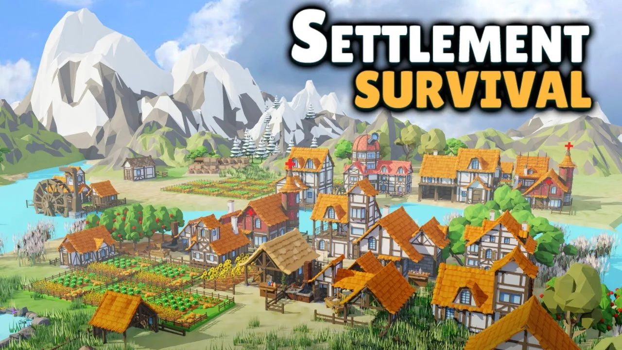 Settlement Survival