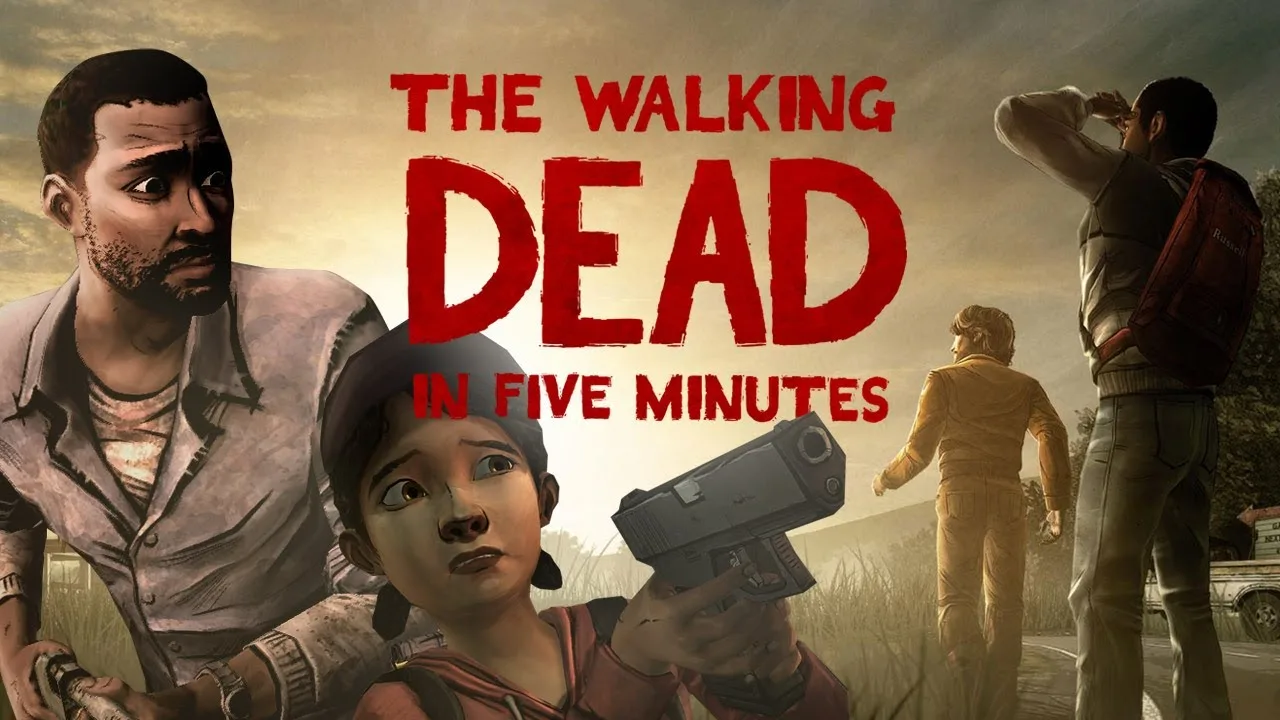 The Walking Dead Download