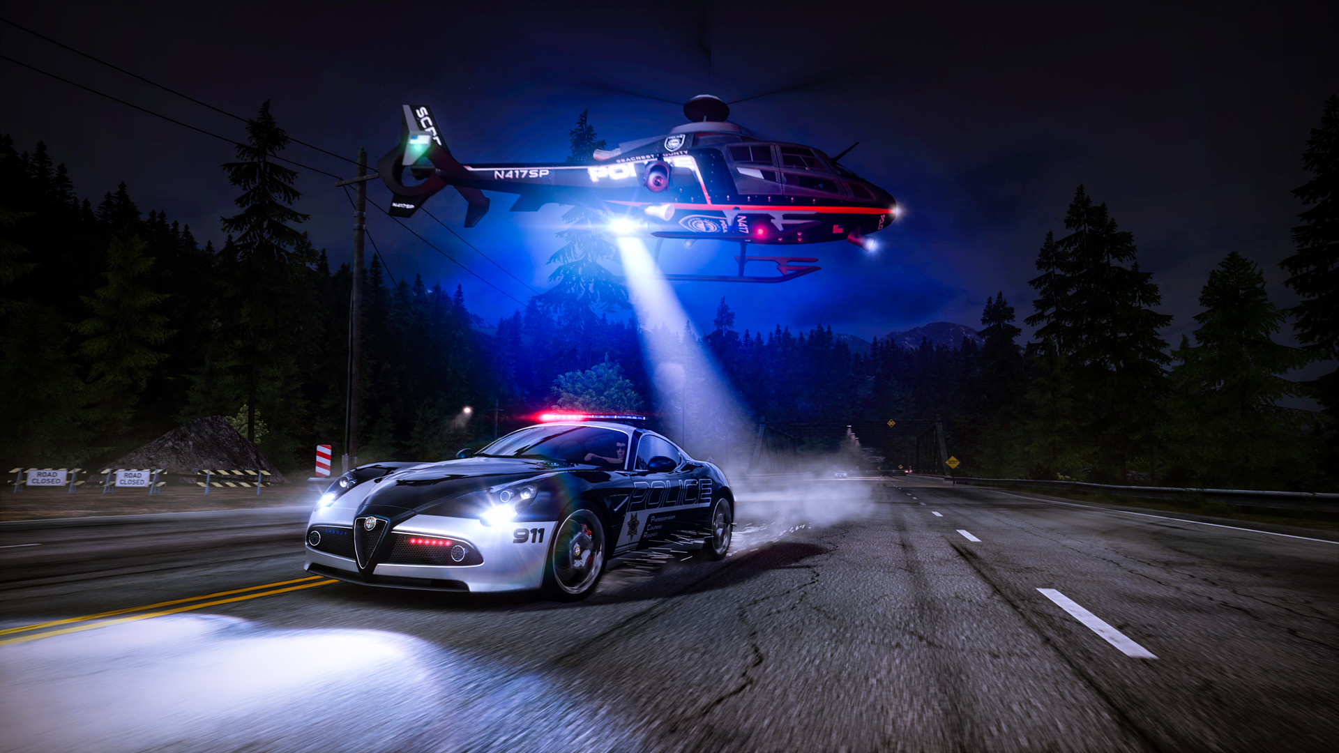 Best Need For Speed