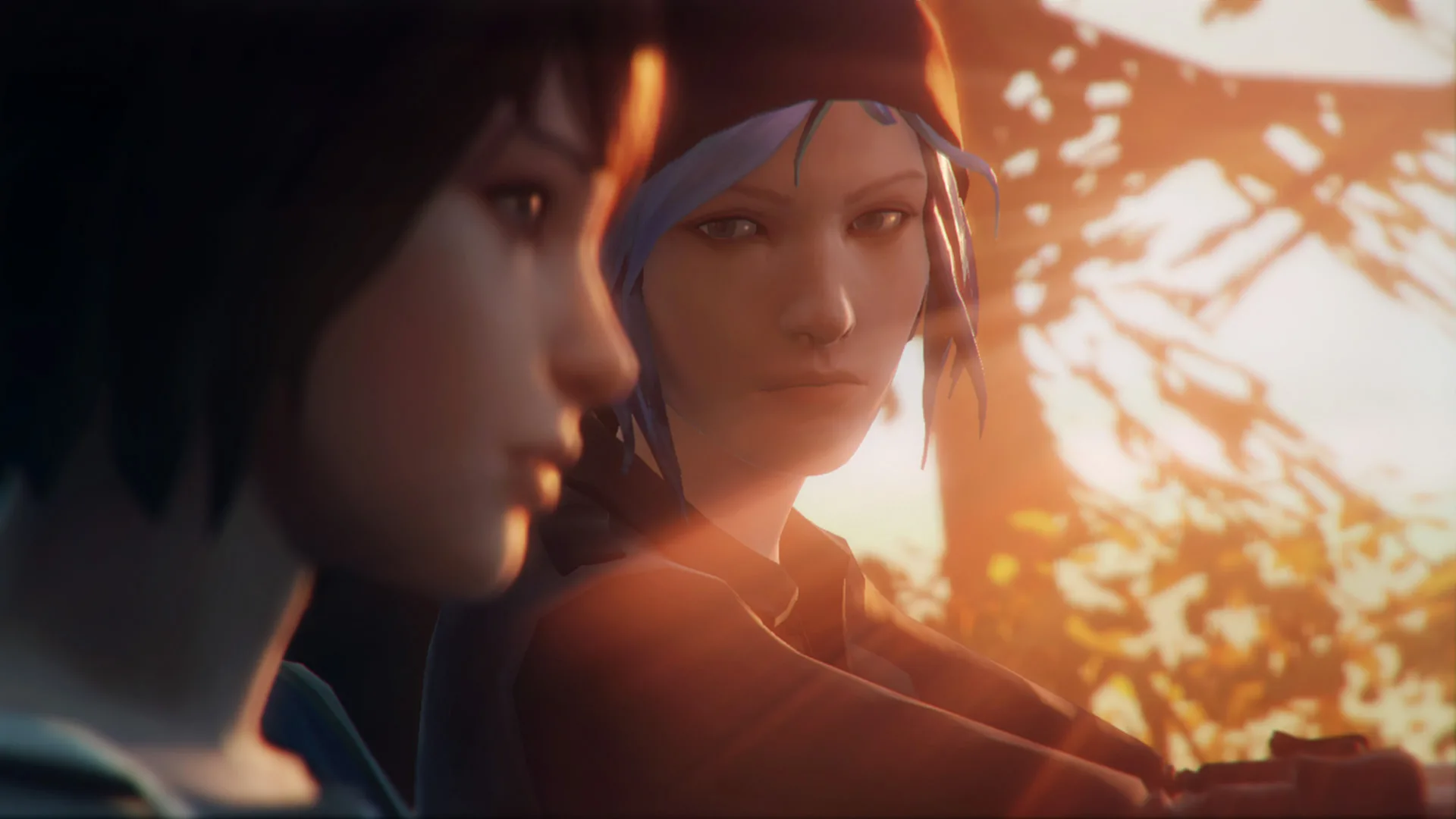 Life Is Strange Download