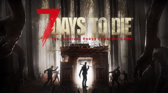 7 Days to Die Download
