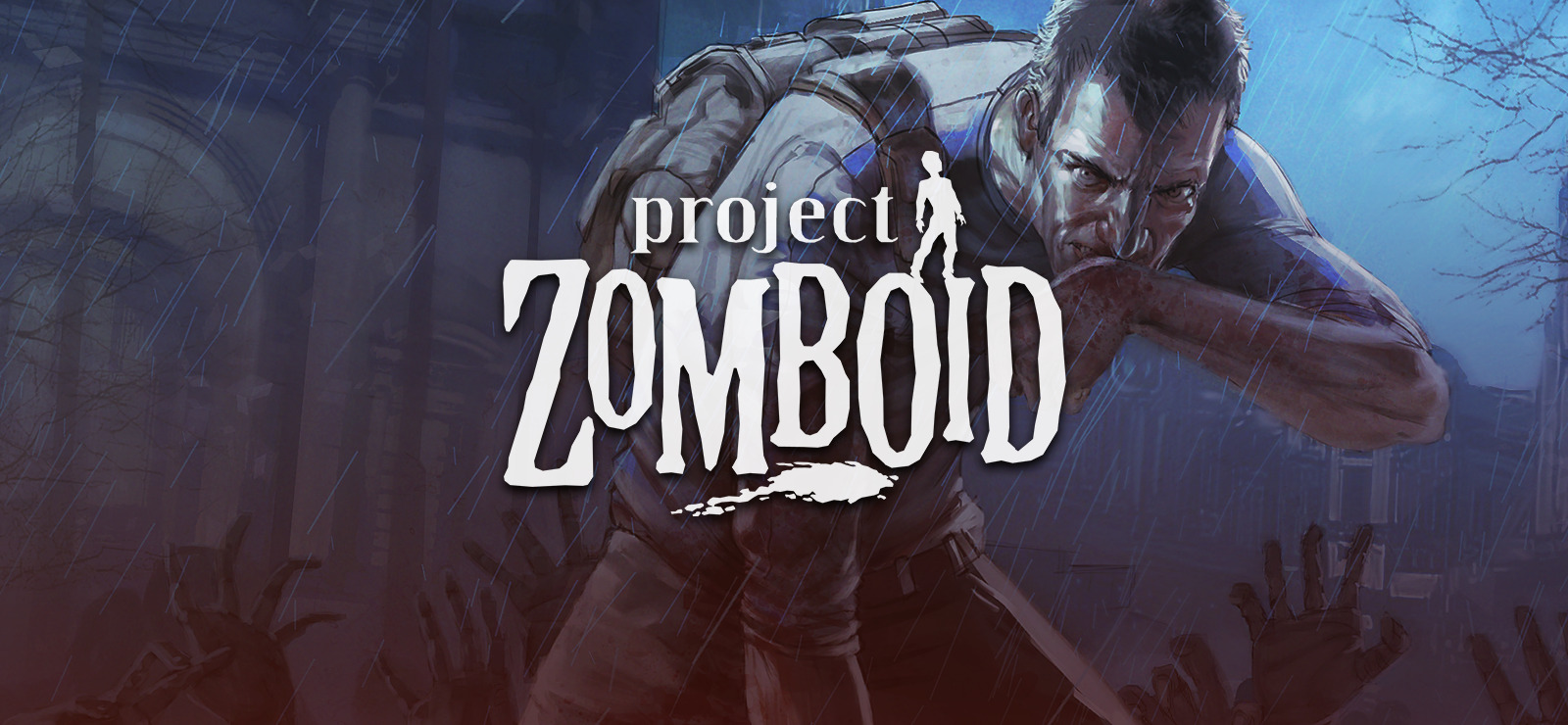 Project Zomboid Download