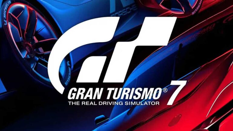 Gran Turismo 7