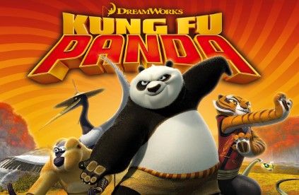 Kung Fu Panda