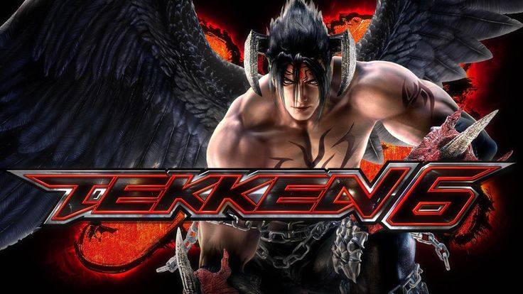 Tekken 6 Download