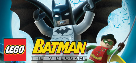 LEGO Batman Download