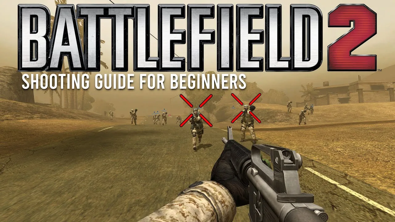 BattleField 2