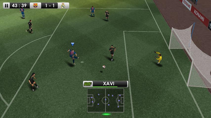 PES 2012