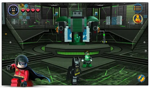 LEGO Batman Download