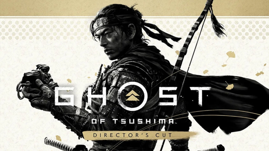 Ghost of Tsushima