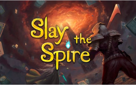 Slay the Spire