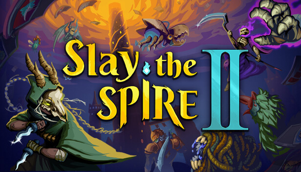 Slay the Spire 2