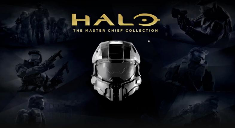 Halo Master Chief Collection