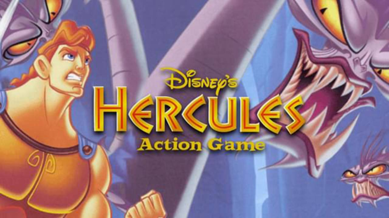 Hercules Download