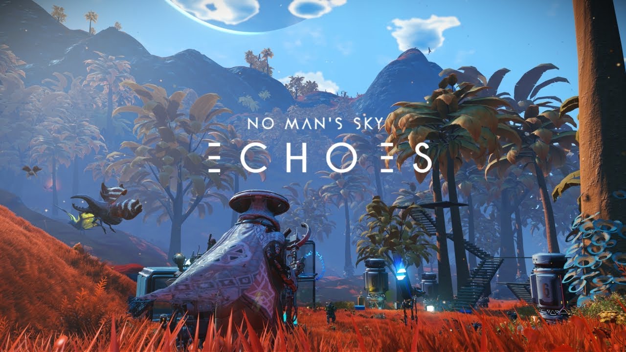 No Mans Sky