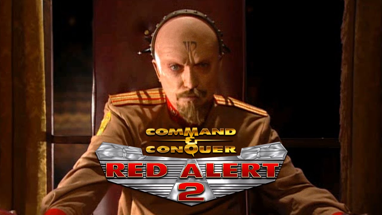 Red Alert 2