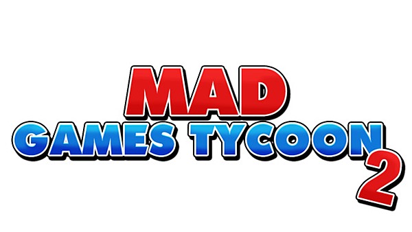 Mad Games Tycoon 2