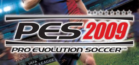 PES 2009