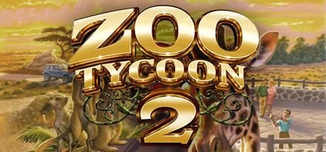 zoo tycoon 2