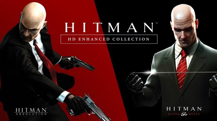 Hitman