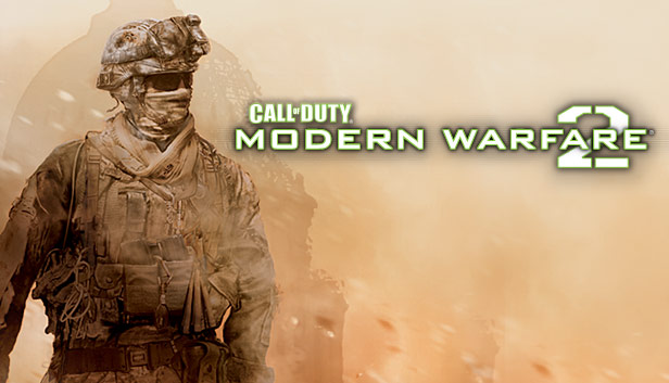 Call of duty MW 2